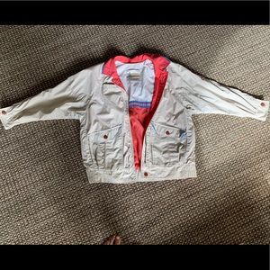 London Fog Wind Breaker